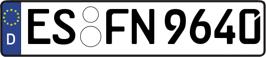 ES-FN9640