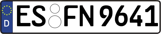 ES-FN9641