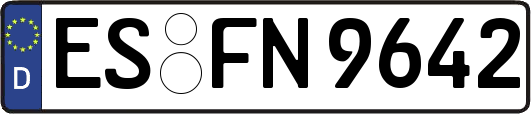 ES-FN9642