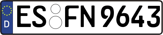 ES-FN9643
