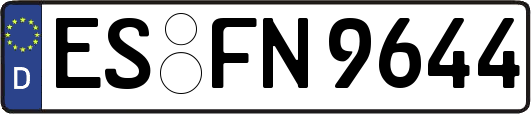 ES-FN9644