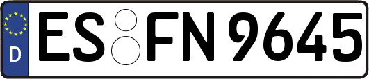 ES-FN9645