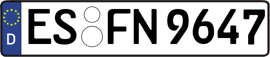 ES-FN9647