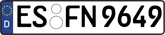 ES-FN9649