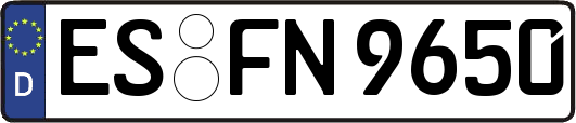 ES-FN9650