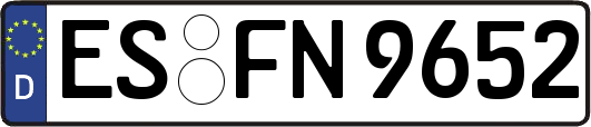ES-FN9652