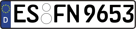 ES-FN9653