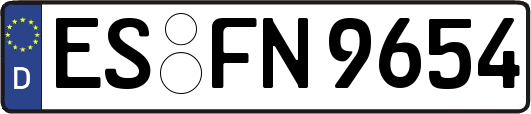 ES-FN9654