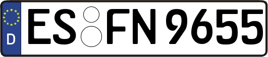 ES-FN9655