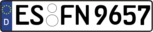 ES-FN9657