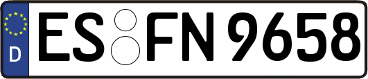 ES-FN9658