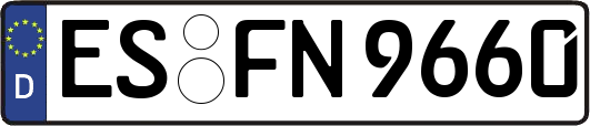 ES-FN9660