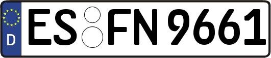 ES-FN9661