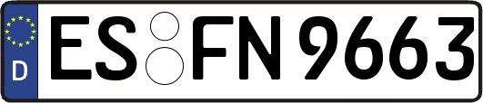ES-FN9663