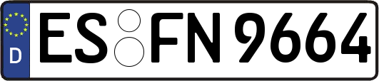 ES-FN9664
