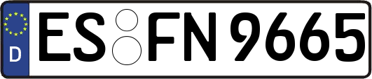 ES-FN9665