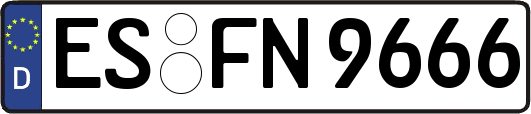 ES-FN9666