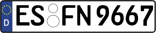 ES-FN9667