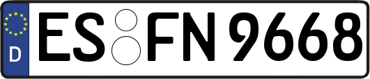 ES-FN9668