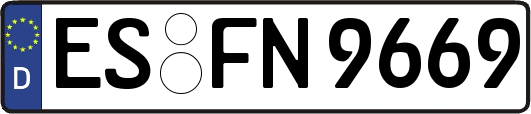 ES-FN9669