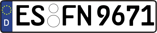 ES-FN9671