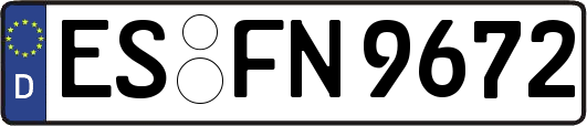ES-FN9672
