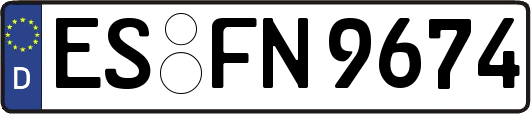 ES-FN9674