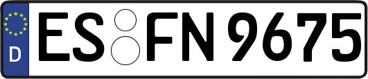 ES-FN9675