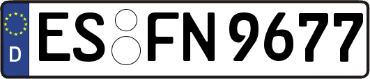 ES-FN9677