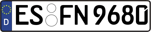 ES-FN9680