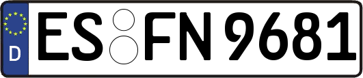 ES-FN9681
