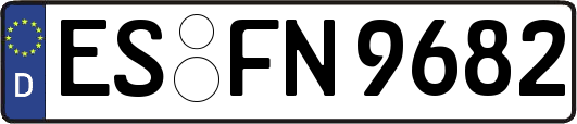 ES-FN9682