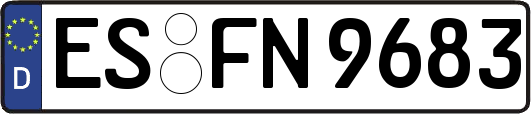 ES-FN9683