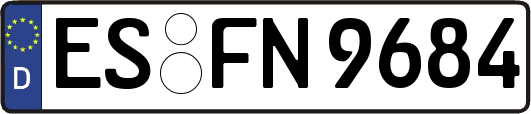 ES-FN9684
