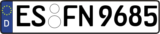 ES-FN9685