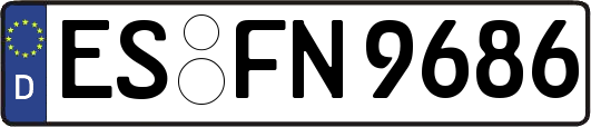 ES-FN9686