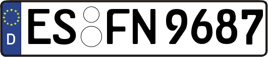 ES-FN9687