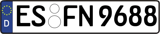 ES-FN9688