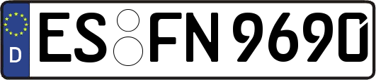 ES-FN9690
