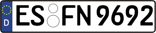 ES-FN9692