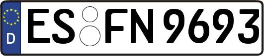 ES-FN9693