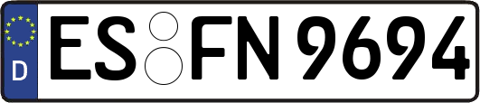 ES-FN9694