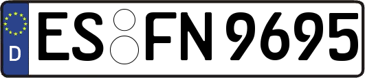 ES-FN9695