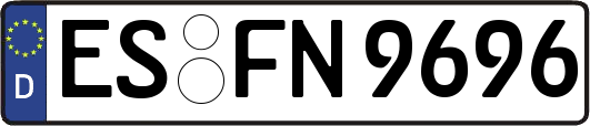 ES-FN9696
