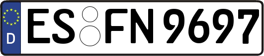 ES-FN9697
