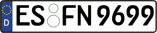 ES-FN9699
