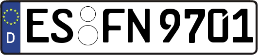 ES-FN9701