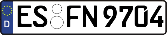 ES-FN9704