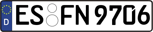 ES-FN9706
