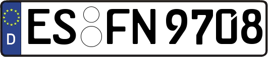 ES-FN9708